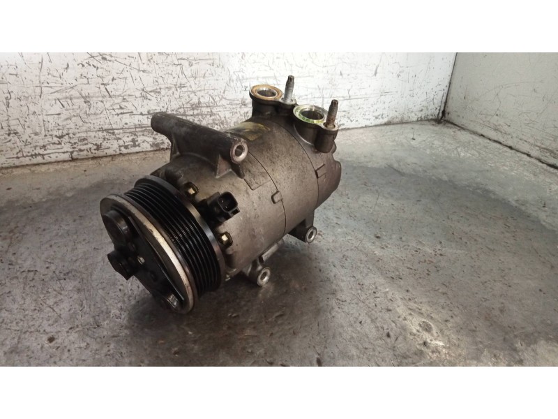 Recambio de compresor aire acondicionado para land rover freelander (ln) 2.0 td4 cat referencia OEM IAM   