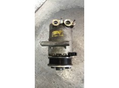 Recambio de compresor aire acondicionado para land rover freelander (ln) 2.0 td4 cat referencia OEM IAM    2