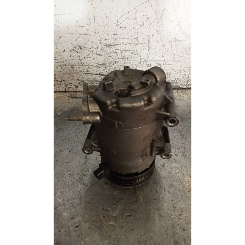 Recambio de compresor aire acondicionado para land rover freelander (ln) 2.0 td4 cat referencia OEM IAM   