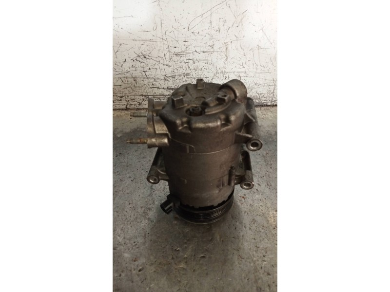 Recambio de compresor aire acondicionado para land rover freelander (ln) 2.0 td4 cat referencia OEM IAM   