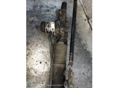 Recambio de cremallera direccion para land rover freelander (ln) 2.0 td4 cat referencia OEM IAM QAB102374 PLJG03R038 34011955 13 2