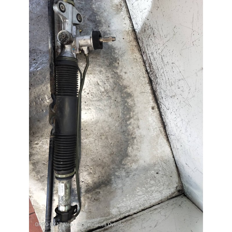 Recambio de cremallera direccion para land rover freelander (ln) 2.0 td4 cat referencia OEM IAM QAB102374 PLJG03R038 34011955 13