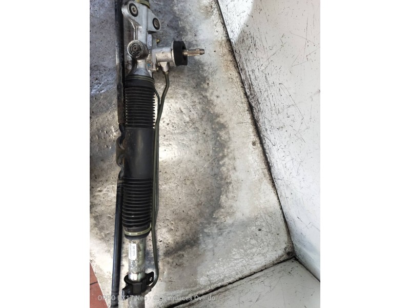 Recambio de cremallera direccion para land rover freelander (ln) 2.0 td4 cat referencia OEM IAM QAB102374 PLJG03R038 34011955 13