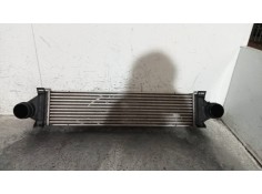 Recambio de intercooler para land rover freelander (ln) 2.0 td4 cat referencia OEM IAM 6G919L440ED  