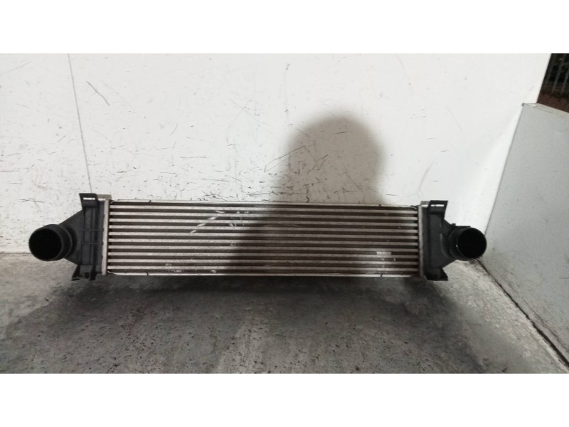 Recambio de intercooler para land rover freelander (ln) 2.0 td4 cat referencia OEM IAM 6G919L440ED  
