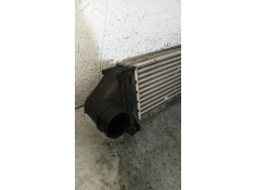 Recambio de intercooler para land rover freelander (ln) 2.0 td4 cat referencia OEM IAM 6G919L440ED   2