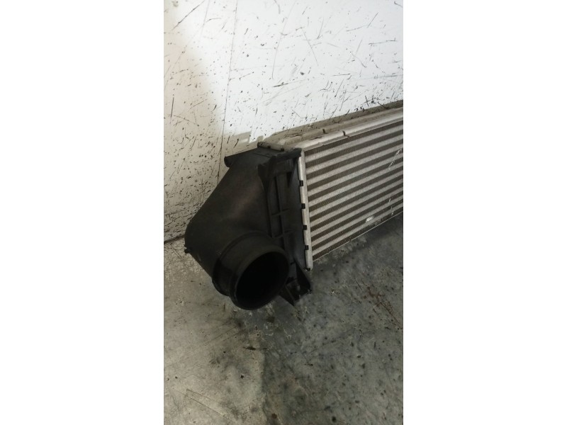 Recambio de intercooler para land rover freelander (ln) 2.0 td4 cat referencia OEM IAM 6G919L440ED  