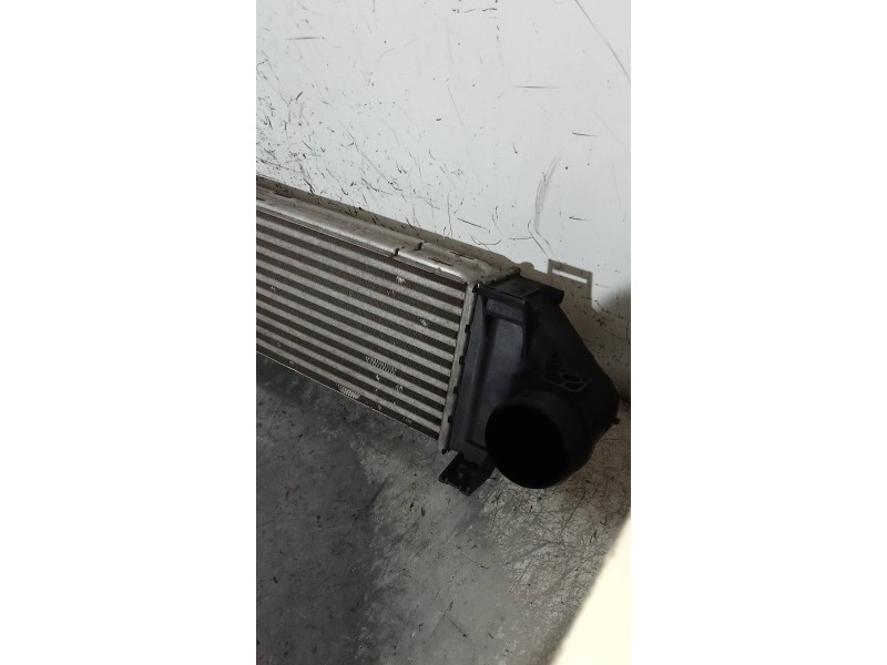 Recambio de intercooler para land rover freelander (ln) 2.0 td4 cat referencia OEM IAM 6G919L440ED  