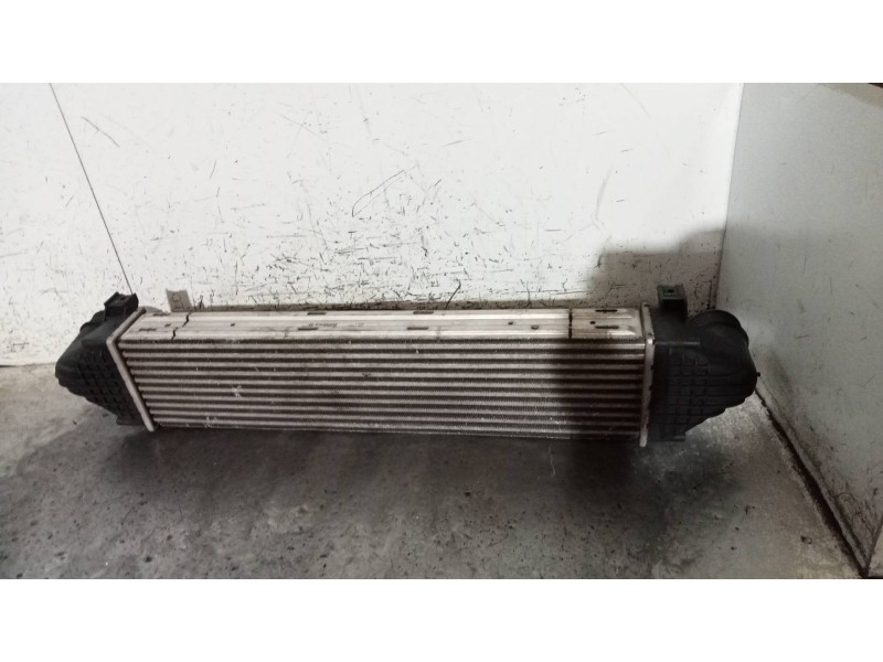 Recambio de intercooler para land rover freelander (ln) 2.0 td4 cat referencia OEM IAM 6G919L440ED  