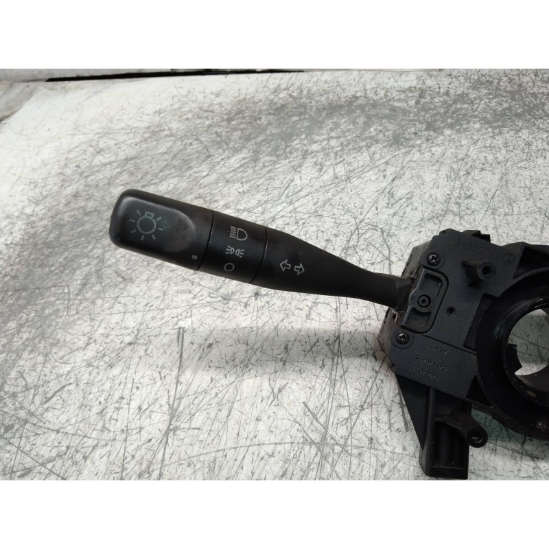 Recambio de mando luces para land rover freelander (ln) 2.0 td4 cat referencia OEM IAM 54034911 54354041E 