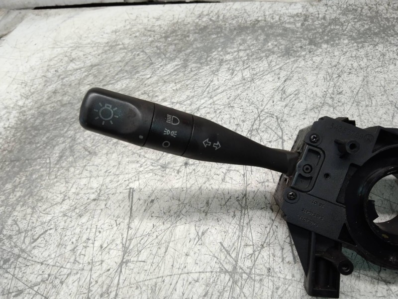 Recambio de mando luces para land rover freelander (ln) 2.0 td4 cat referencia OEM IAM 54034911 54354041E 