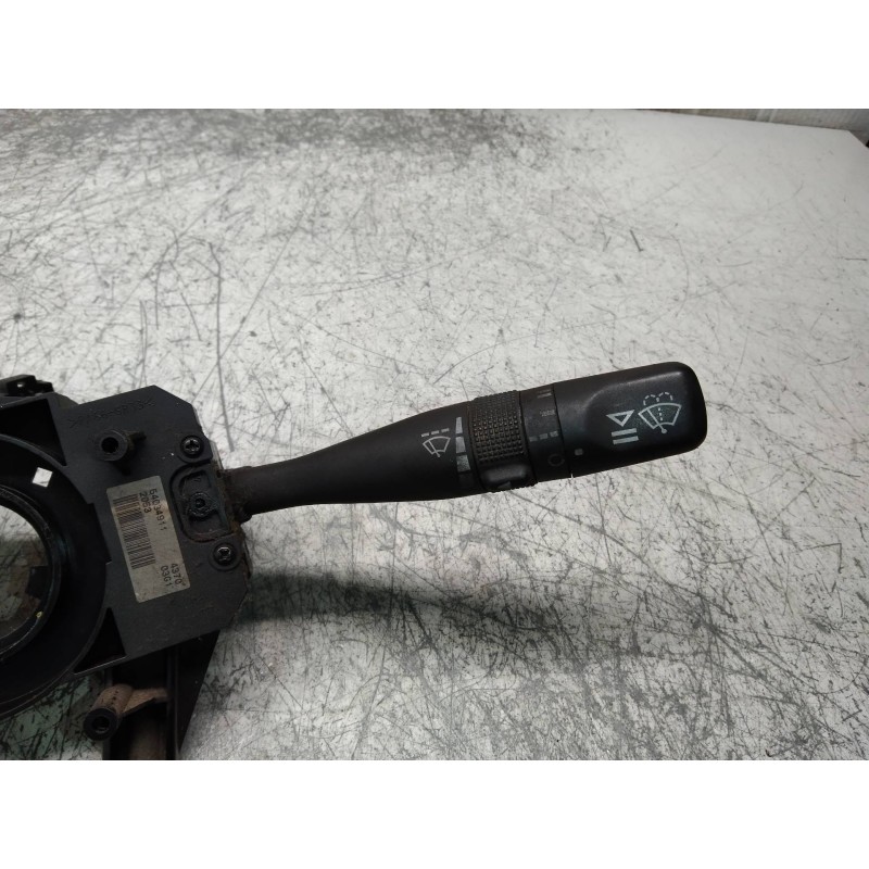 Recambio de mando luces para land rover freelander (ln) 2.0 td4 cat referencia OEM IAM 54034911 54354041E 