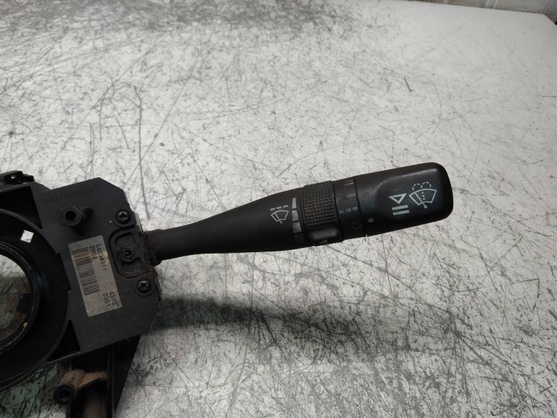 Recambio de mando luces para land rover freelander (ln) 2.0 td4 cat referencia OEM IAM 54034911 54354041E 