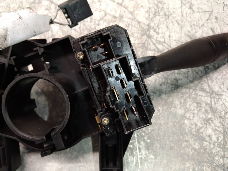 Recambio de mando luces para land rover freelander (ln) 2.0 td4 cat referencia OEM IAM 54034911 54354041E 