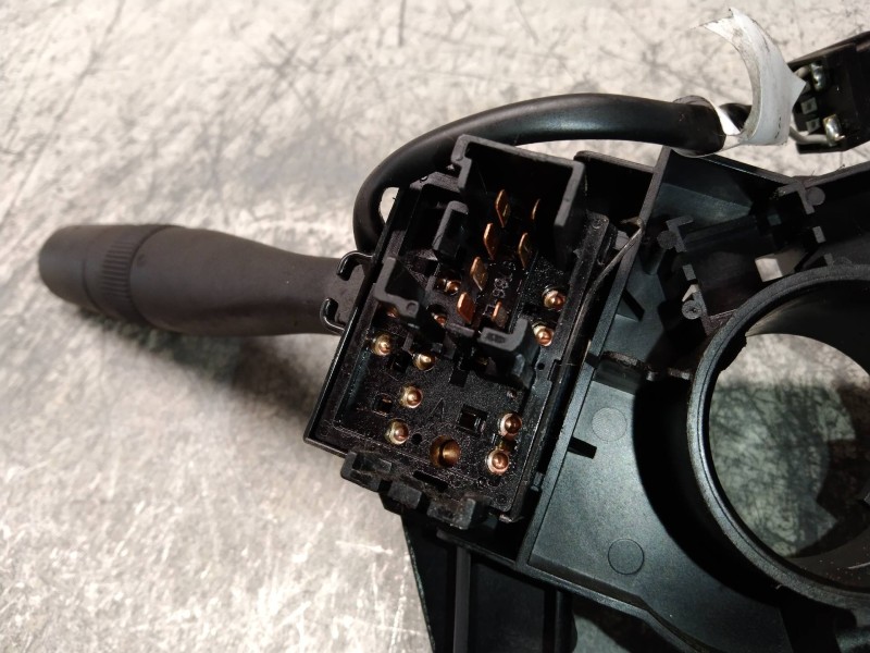 Recambio de mando luces para land rover freelander (ln) 2.0 td4 cat referencia OEM IAM 54034911 54354041E 