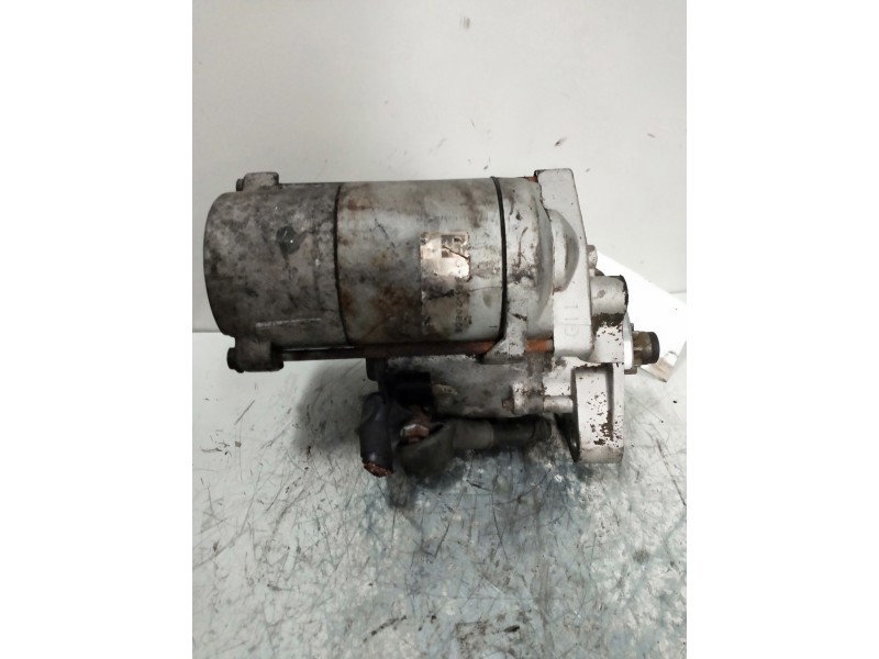Recambio de motor arranque para land rover freelander (ln) 2.0 td4 cat referencia OEM IAM   