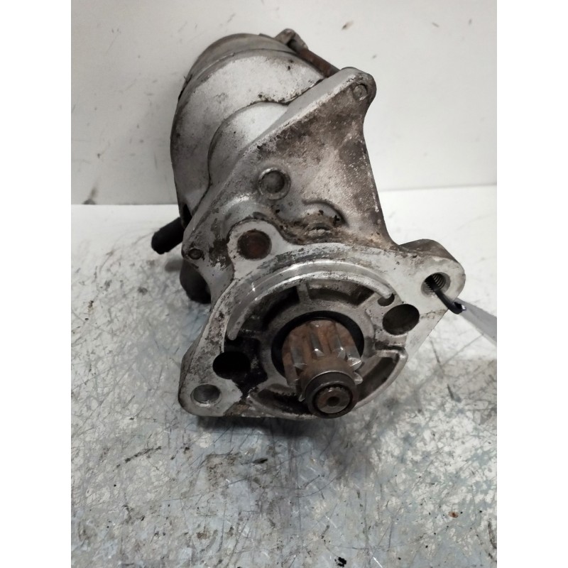 Recambio de motor arranque para land rover freelander (ln) 2.0 td4 cat referencia OEM IAM   