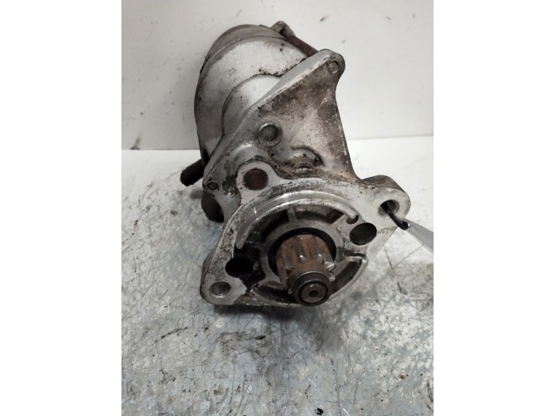 Recambio de motor arranque para land rover freelander (ln) 2.0 td4 cat referencia OEM IAM   