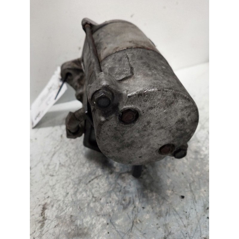 Recambio de motor arranque para land rover freelander (ln) 2.0 td4 cat referencia OEM IAM   