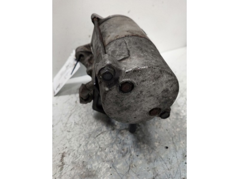 Recambio de motor arranque para land rover freelander (ln) 2.0 td4 cat referencia OEM IAM   
