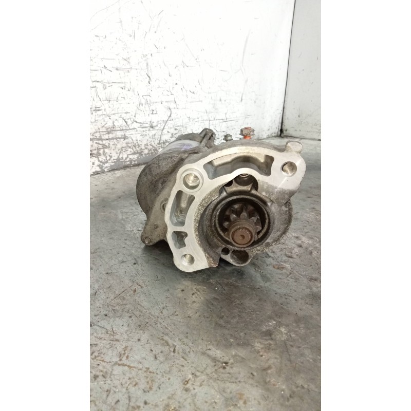 Recambio de motor arranque para land rover freelander (ln) 2.0 td4 cat referencia OEM IAM 4280004841  