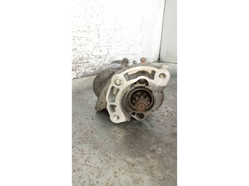 Recambio de motor arranque para land rover freelander (ln) 2.0 td4 cat referencia OEM IAM 4280004841  