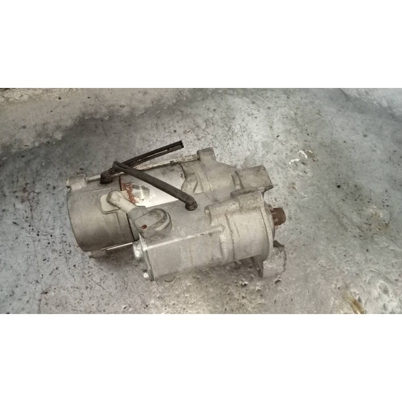 Recambio de motor arranque para land rover freelander (ln) 2.0 td4 cat referencia OEM IAM 4280004841  