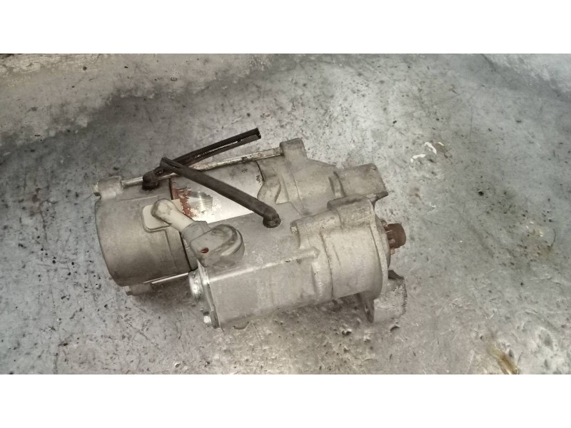Recambio de motor arranque para land rover freelander (ln) 2.0 td4 cat referencia OEM IAM 4280004841  