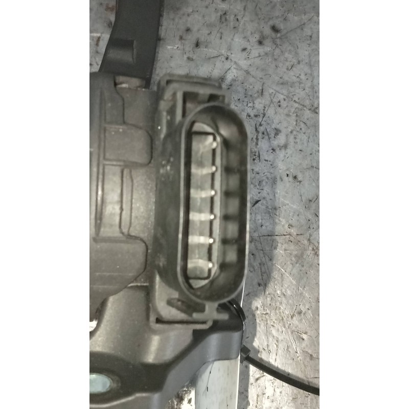Recambio de potenciometro pedal para land rover freelander (ln) 2.0 td4 cat referencia OEM IAM 7G9N9F836FA 6PV00922025 