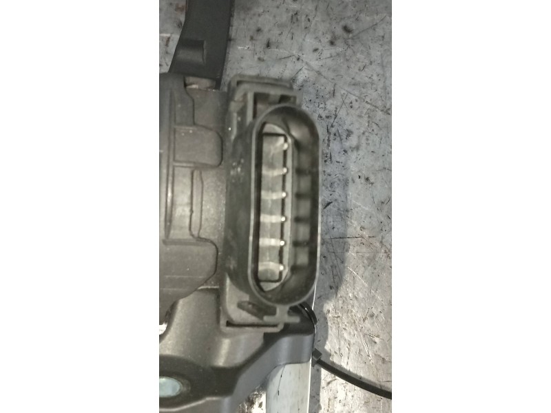 Recambio de potenciometro pedal para land rover freelander (ln) 2.0 td4 cat referencia OEM IAM 7G9N9F836FA 6PV00922025 