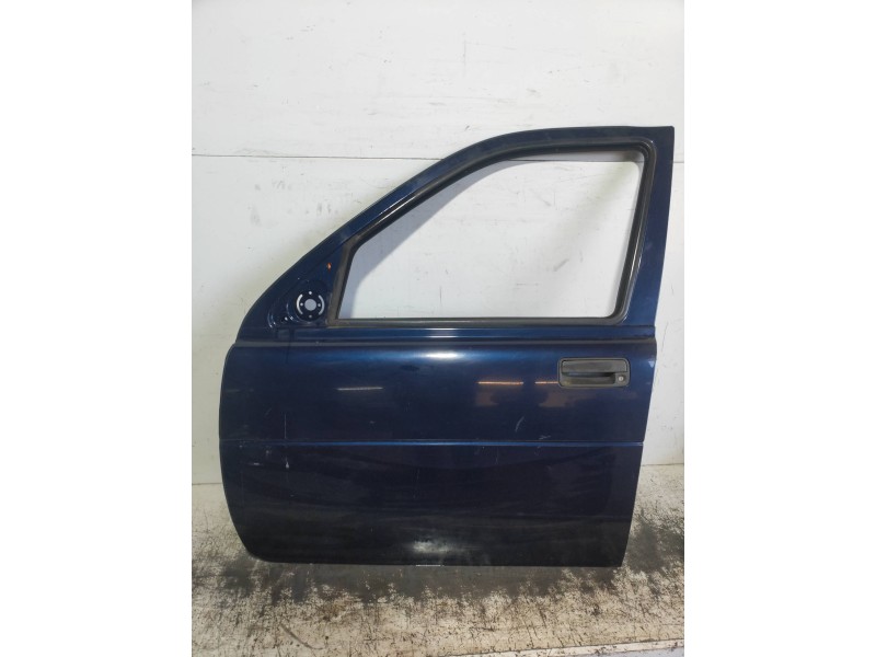 Recambio de puerta delantera izquierda para land rover freelander (ln) 2.0 td4 cat referencia OEM IAM  5P 