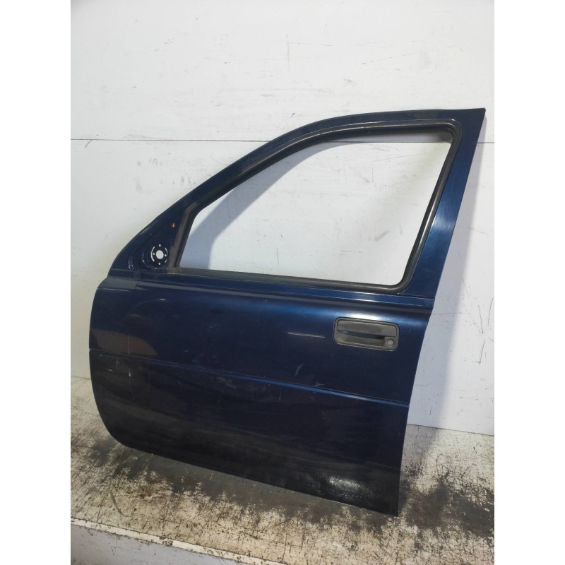 Recambio de puerta delantera izquierda para land rover freelander (ln) 2.0 td4 cat referencia OEM IAM  5P 
