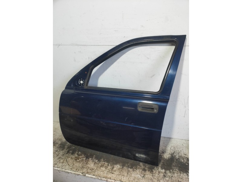 Recambio de puerta delantera izquierda para land rover freelander (ln) 2.0 td4 cat referencia OEM IAM  5P 