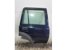 Recambio de puerta trasera derecha para land rover freelander (ln) 2.0 td4 cat referencia OEM IAM   