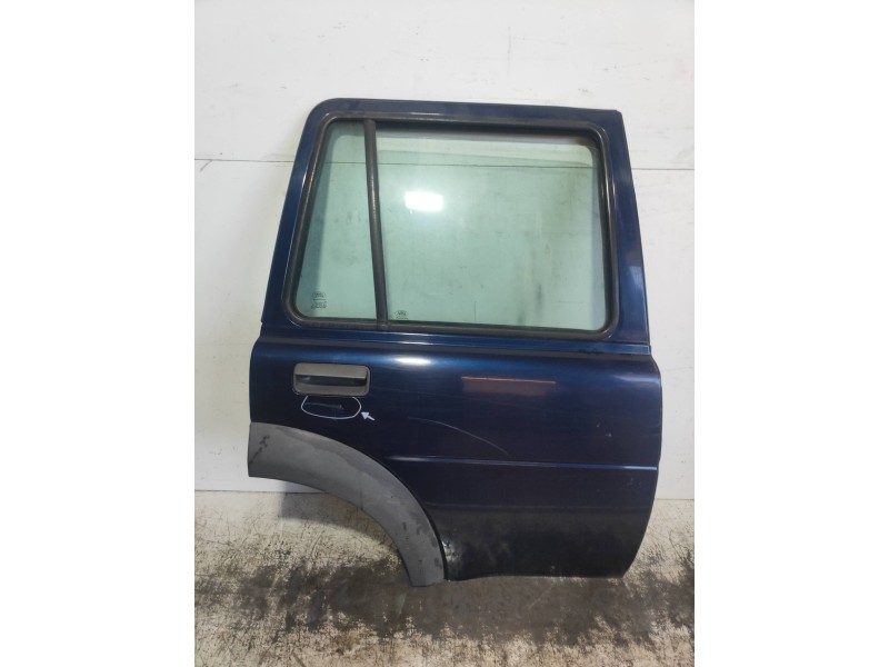 Recambio de puerta trasera derecha para land rover freelander (ln) 2.0 td4 cat referencia OEM IAM   