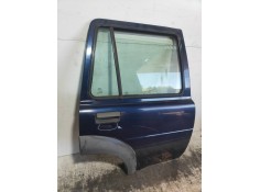 Recambio de puerta trasera derecha para land rover freelander (ln) 2.0 td4 cat referencia OEM IAM    2