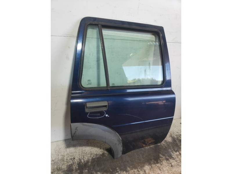 Recambio de puerta trasera derecha para land rover freelander (ln) 2.0 td4 cat referencia OEM IAM   
