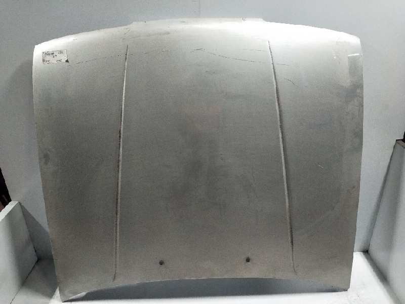 Recambio de capot para mazda 626 berl./coupe/famil. (gd/gv) referencia OEM IAM    Recambio de capot para mazda 626 berl./coupe/famil. (gd/gv) referencia OEM IAM
