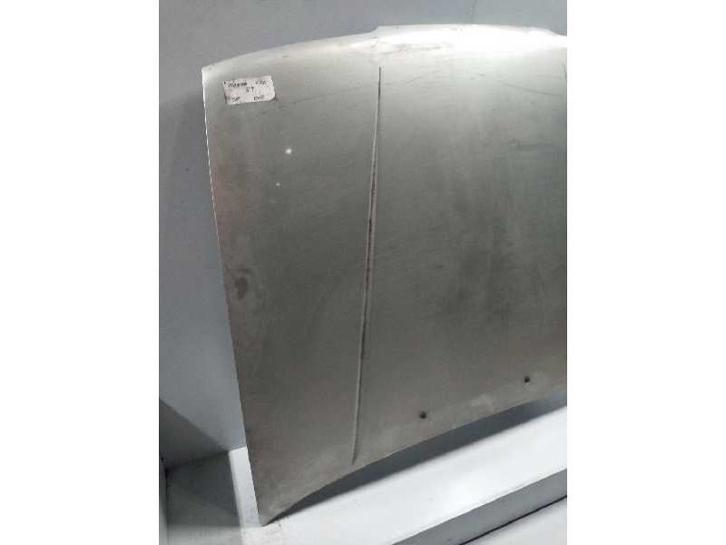Recambio de capot para mazda 626 berl./coupe/famil. (gd/gv) referencia OEM IAM    Recambio de capot para mazda 626 berl./coupe/famil. (gd/gv) referencia OEM IAM
