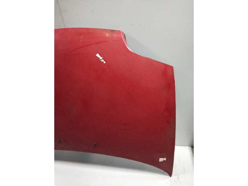 Recambio de capot para mazda 323 berlina c/f/s (ba) referencia OEM IAM    Recambio de capot para mazda 323 berlina c/f/s (ba) referencia OEM IAM