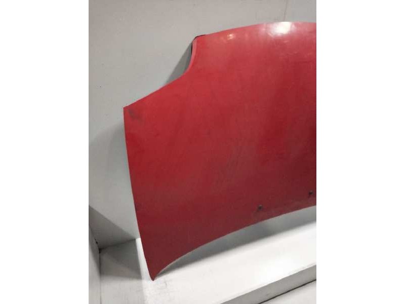 Recambio de capot para mazda 323 berlina c/f/s (ba) referencia OEM IAM    Recambio de capot para mazda 323 berlina c/f/s (ba) referencia OEM IAM