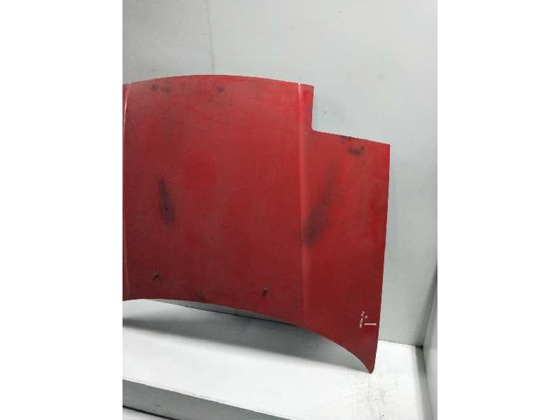 Recambio de capot para mazda 323 berlina (bg) referencia OEM IAM    Recambio de capot para mazda 323 berlina (bg) referencia OEM IAM