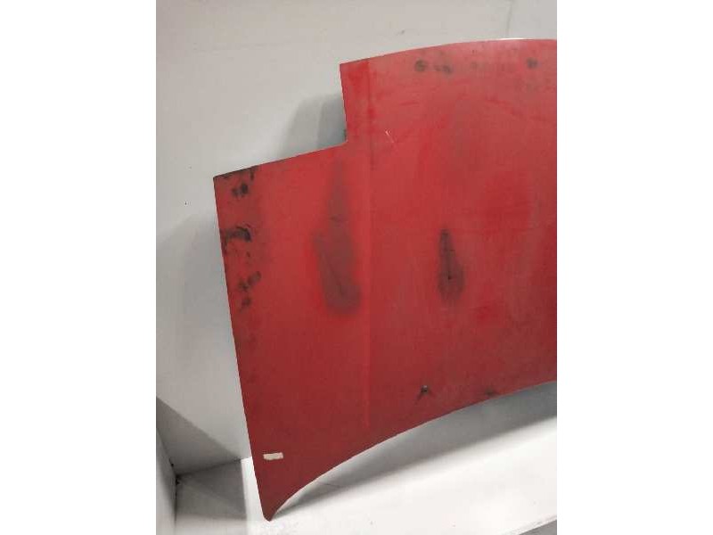 Recambio de capot para mazda 323 berlina (bg) referencia OEM IAM    Recambio de capot para mazda 323 berlina (bg) referencia OEM IAM