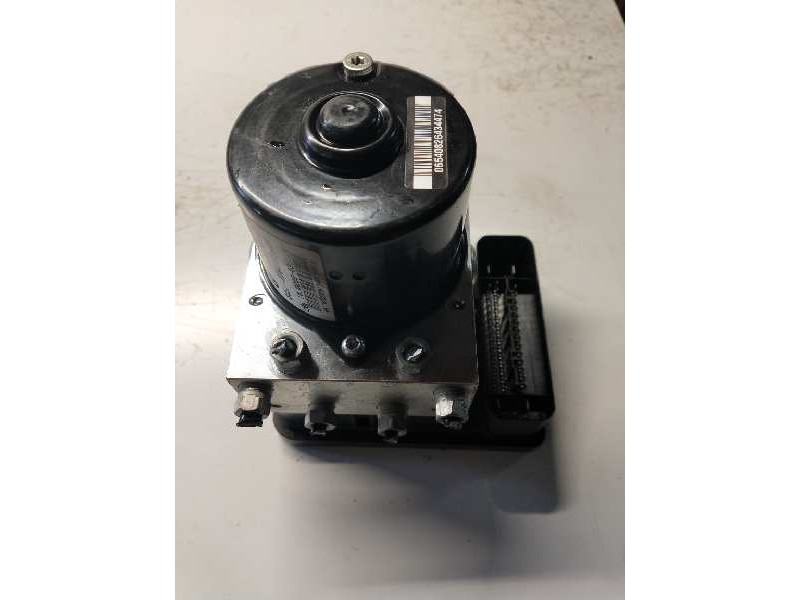 Recambio de abs para bmw serie 1 berlina (e81/e87) 118d referencia OEM IAM 10096008393 10020603514 345167846301 3452678476401