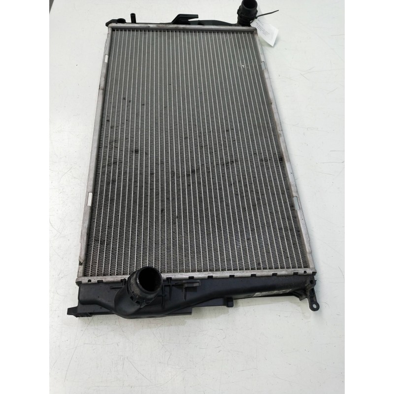 Recambio de radiador agua para bmw serie 1 berlina (e81/e87) 118d referencia OEM IAM 1711778890307 3094174 3052883