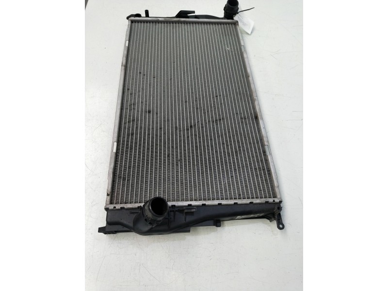 Recambio de radiador agua para bmw serie 1 berlina (e81/e87) 118d referencia OEM IAM 1711778890307 3094174 3052883