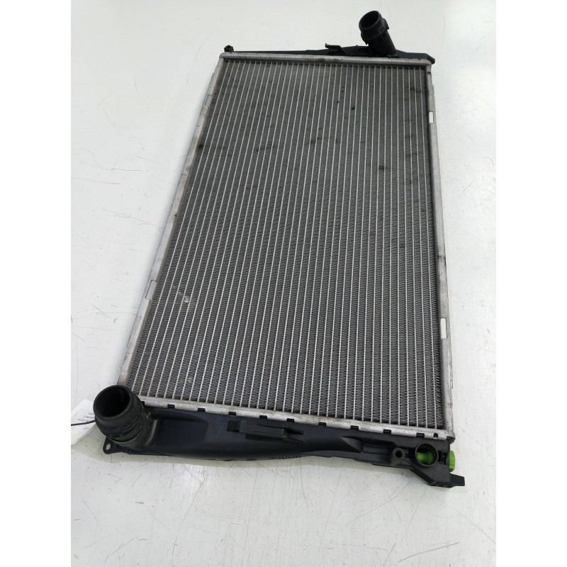 Recambio de radiador agua para bmw serie 1 berlina (e81/e87) 118d referencia OEM IAM 1711778890307 3094174 3052883