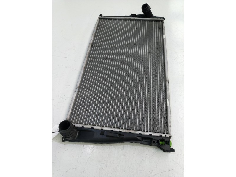 Recambio de radiador agua para bmw serie 1 berlina (e81/e87) 118d referencia OEM IAM 1711778890307 3094174 3052883
