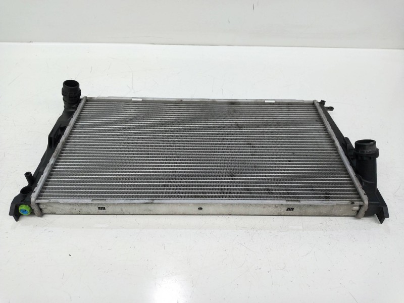 Recambio de radiador agua para bmw serie 1 berlina (e81/e87) 118d referencia OEM IAM 1711778890307 3094174 3052883