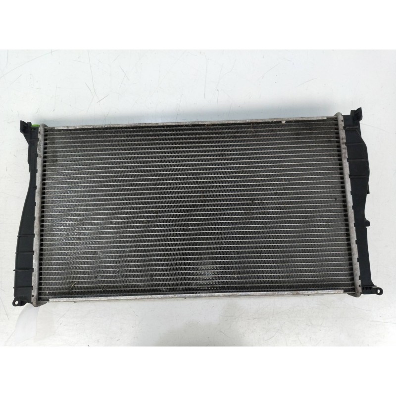 Recambio de radiador agua para bmw serie 1 berlina (e81/e87) 118d referencia OEM IAM 1711778890307 3094174 3052883